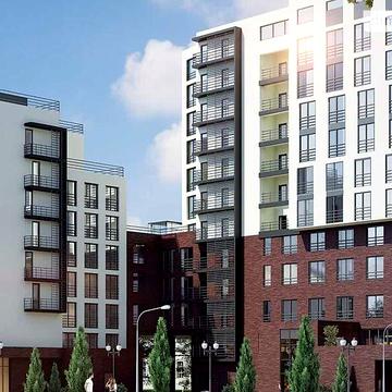 Продаж 3к Квартира Свободи вулиця ЖК Титул Дом на Пушкинской