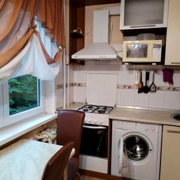 Сдам 3х комнатную квартиру 23августа,проспект  Науки
