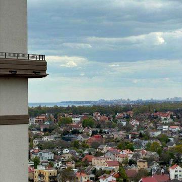 Продам однокомнатную квартиру в ЖК Посейдон