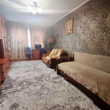 3-кімнатна квартира, утеплена, з роздільним плануванням кімнат - 60 000дол США ЖК Галицьке