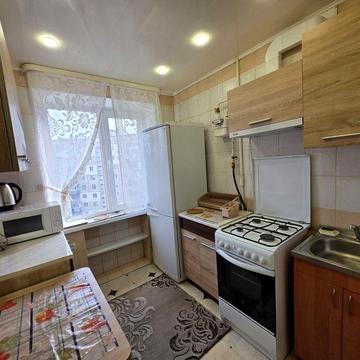 Сдам 1к на Гули Королевой / Осенняя / Косиора
