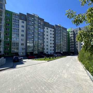 Продаж 2к Квартира Чернівецька вулиця ЖК ул. Черновицкая