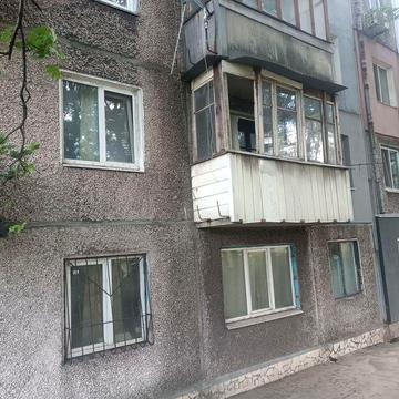 Продам 1-кімнатну квартиру від власника ЖК добробут