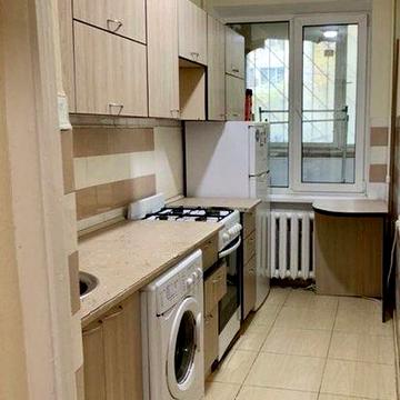 Оренда квартири 1к  вул. Голего 28А метро Шулявська