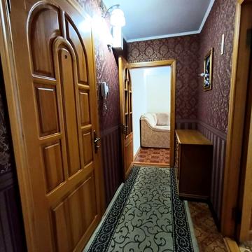 Полярний пров., 2-Б