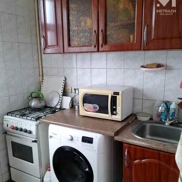 Срочная продажа ‼️3 ком квартиры 66м2 ул. Каденюка‼️м Дворец Спорта‼️Новые дома