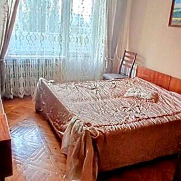 Сдам 3х ком кв.м.Научная, ул.Клочковская,5/12