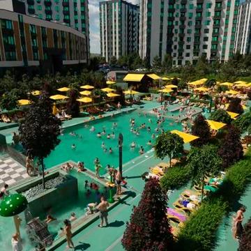 БЕЗ %/Продаж 1 к. квартири в ЖК Уютний Квартал ЖК У-Квартал