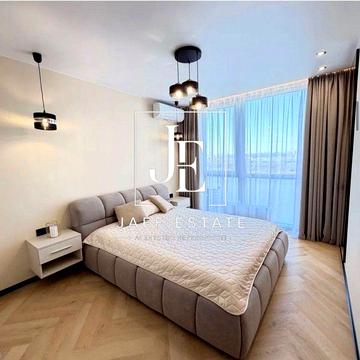 Продаж 2-кімнатної видової квартири в ЖК Great | Дніпровська набережна | Київ ЖК Great