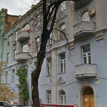Продаж квартири м.Київ Центр