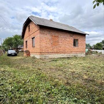 Продається будинок с.Береги