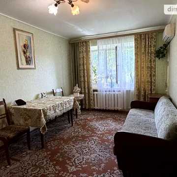 Продаж 2к Квартира Юр'єва бульвар
