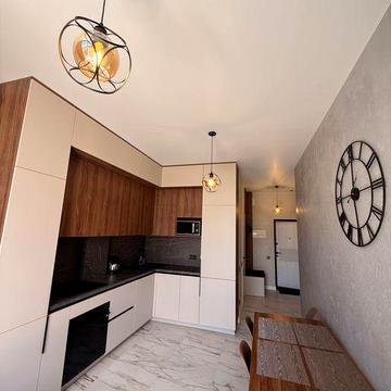 СДАМ СВОЮ 1 комн кв в центре ЖК ITOWN