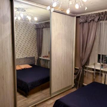 Продам 2х кімнатну квартиру ЖК Будівельників