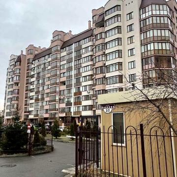 Оренда 1,5к. кв. Парк Чекмана