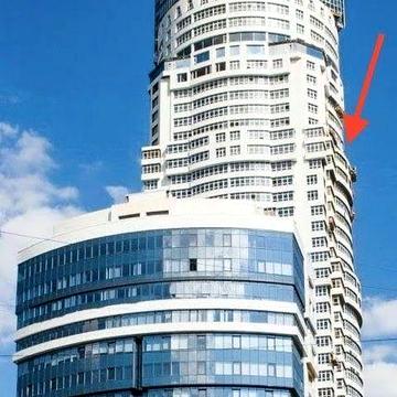 Продаж квартири 186 кв.м Коловський спуск 7 А ЖК Коловський Найкраща ціна Без % ЖК Карнеги Тауер