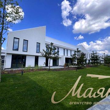 БЕЗ%Продаж 2-х поверхового таунхаусу 142,82м2, Крюківщина,КГ 4 lines, Гатное