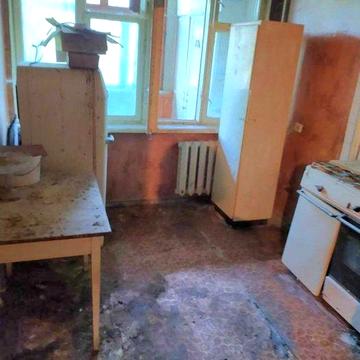 Продам 1 кімнатну квартиру  в цегляній висотці Черьомушки