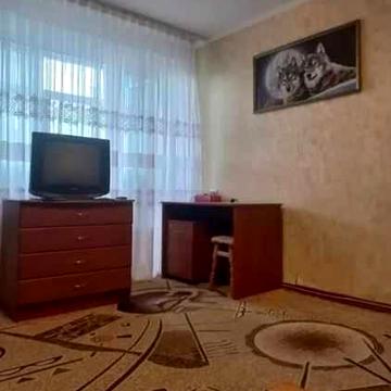 Оренда! Пропонуємо 1-но кімнатну квартиру в оренду з меблями та технікою. Спокійний район з развитою інфраструктурою. Дзвоніть домовимось про перегляд