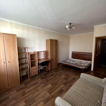 1 квартира на Салтовке, м. Студенческая, гвардейцев широнинцев 49 г