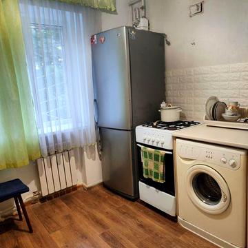 Продам 1 кімнатну квартиру на Вартових неба
