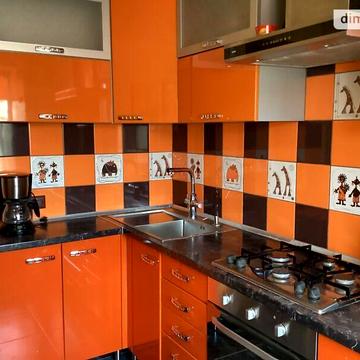 Довгострокова оренда 2к Квартира Котляревського вулиця