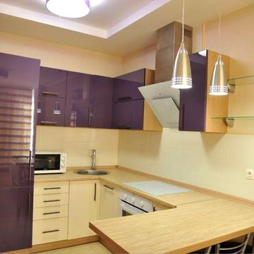 Ж/К Комфорт Таун 2 к.кв 43 м-м.Лівобережна-10 хвилин