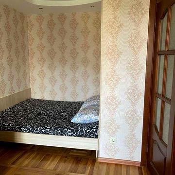 Сдам 1-комн квартиру на 8 ст. Люстдорфской дороги