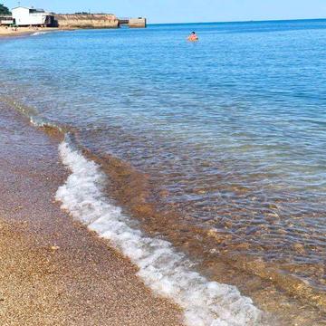 Сдам квартиру в новом ЖК у моря, паркинг/убежище, Одесса