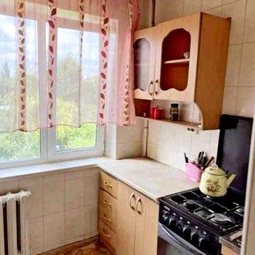 Продам 2-х комнатную изолированную квартиру на Новых Домах