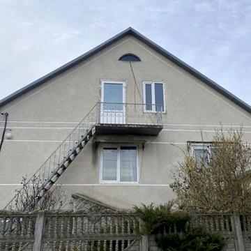 Продаж5+кімнатн будинк передмістя Чернівців