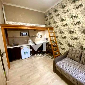 Продам гостинку на Плехановской (81950)