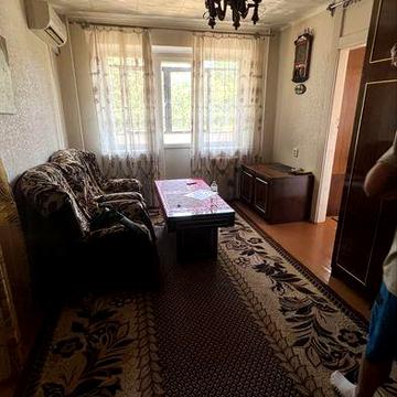 Продаж двухкімнатної квартири по вул. Лермонтова,21
