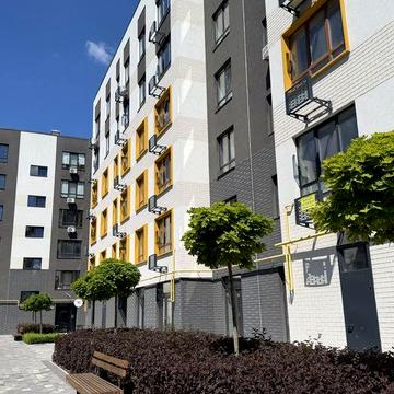 Продам 1к з максимальним наповненням молодість газове опалення швидкий виїзд
