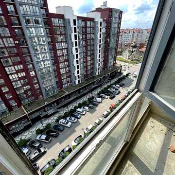 Продаж 1-кімнатної квартири 47 м² | Котел у подарунок | ЖК Княгинин ЖК Княгинин