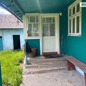 Продаж 3к Дім Івана Франка