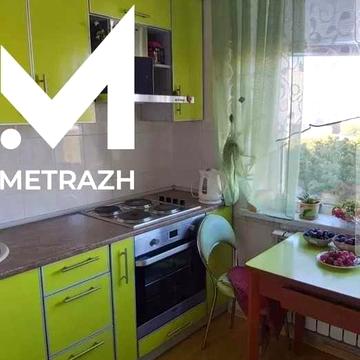 Продам 3-х комнатную квартиру 9/12, Алексеевка, проспект Победы 70 (91963)
