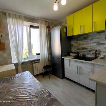 продажа 2 комн квартиры с ремонтом  Заболотного