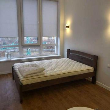 Здається квартира, вул. Гленца 22