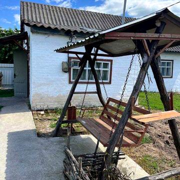 Оренда будинку Лохвиця
