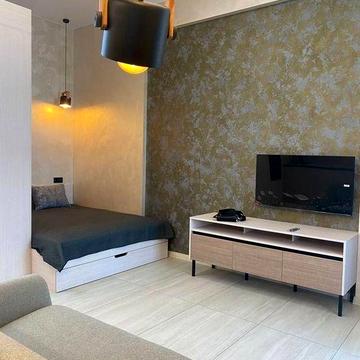 1к ЖК Loft Smart, пер.Шевченко 9, Центр