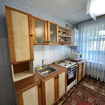 Продаж 3 кімнатна квартира  - вул. Зулінського , Підшипникоий