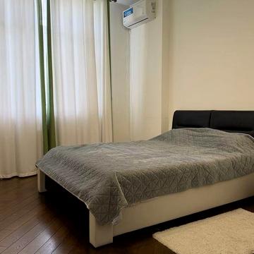 ЗДАМ в аренду Євро3к квартиру Метро Нивки ЖК Зелений Острів 2