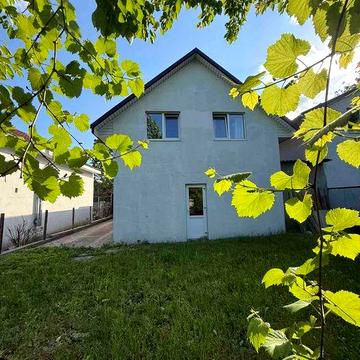Продаж двоповерхового будинку в Агрономічному
