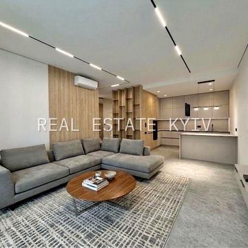 Без % Продаж 3-х кімн вул. Андрія Верхогляда (Михайла Драгомирова) 14-А ЖК Delmar / Дельмар ЖК Дельмар