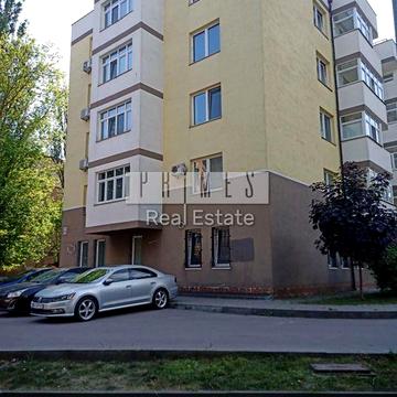 Продажа 4х кімн. Чоколівський бульвар 27Б 120м2
