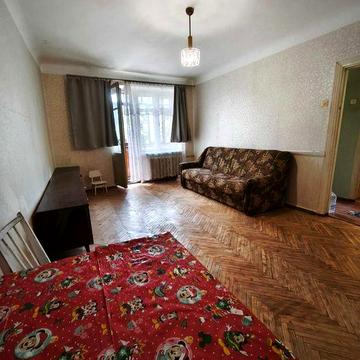 Площа Соборна,1 кімнатна квартира