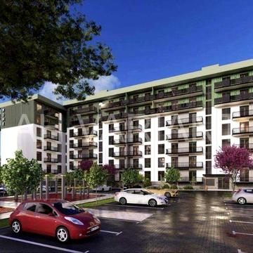 Продаж 2кім жк Home -Богомольця , ГАО ЖК Номе