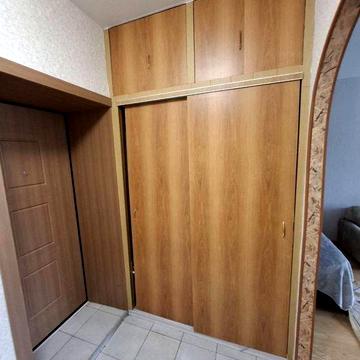 Герої Майдану. 1-но кім. кв на тривалий період від власника