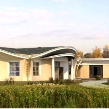 Ретрит-центр під Києвом, с. Глібівка | 20 місць | Озеро | 1 гектар